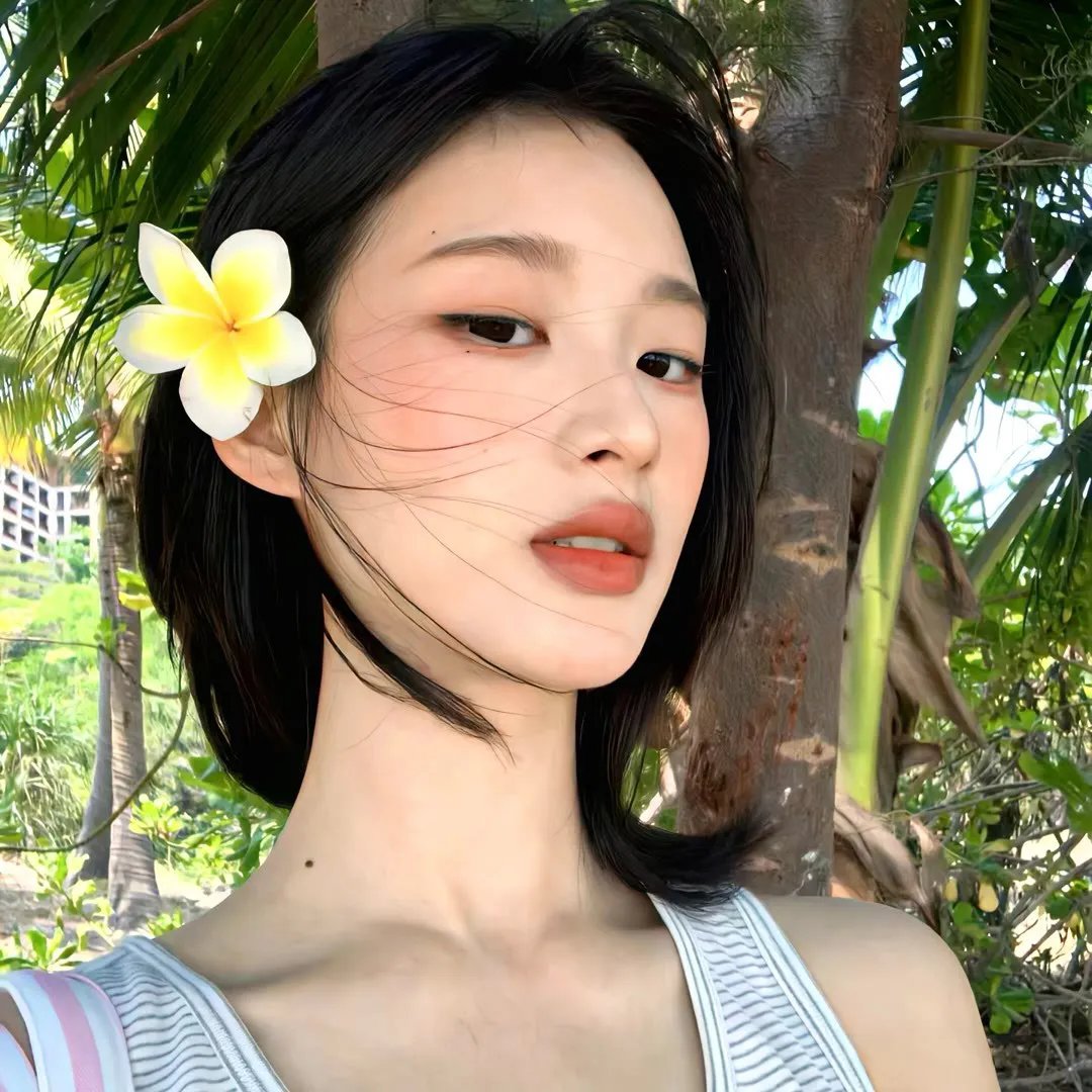 裸男怨女